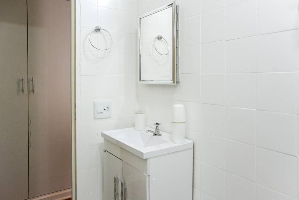 Dona Zilda Apartments By Bnbhost São Paulo Extérieur photo