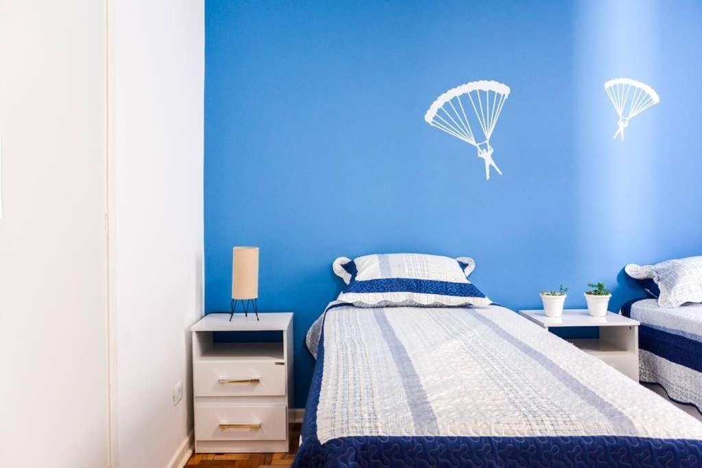 Dona Zilda Apartments By Bnbhost São Paulo Extérieur photo