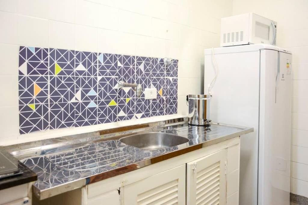 Dona Zilda Apartments By Bnbhost São Paulo Extérieur photo