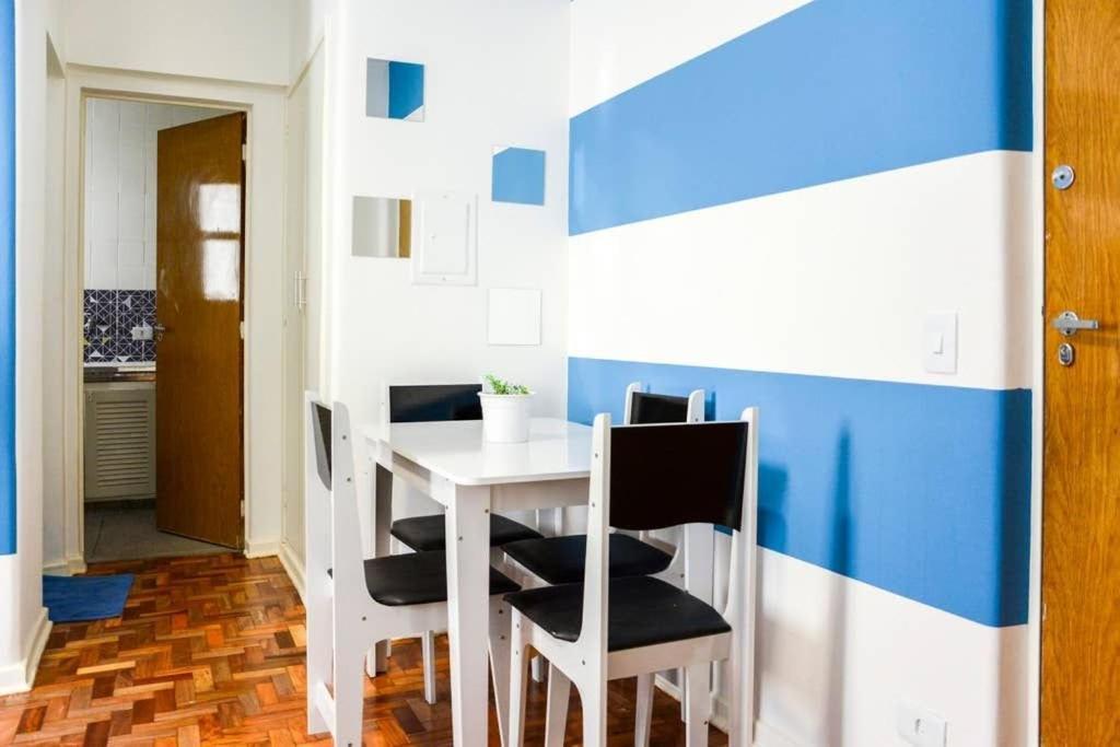 Dona Zilda Apartments By Bnbhost São Paulo Extérieur photo