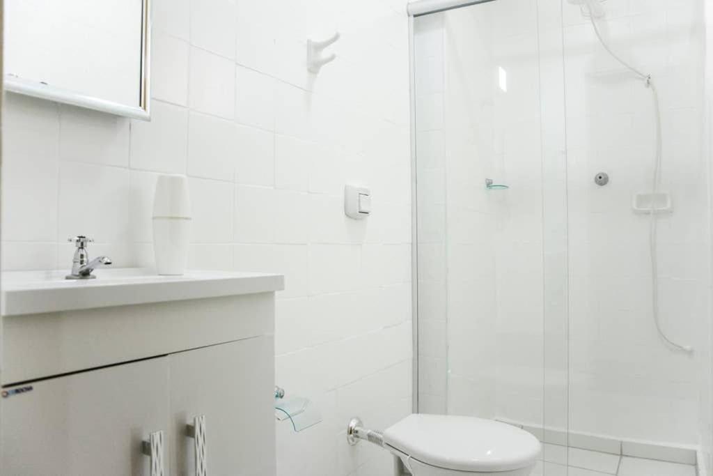 Dona Zilda Apartments By Bnbhost São Paulo Extérieur photo