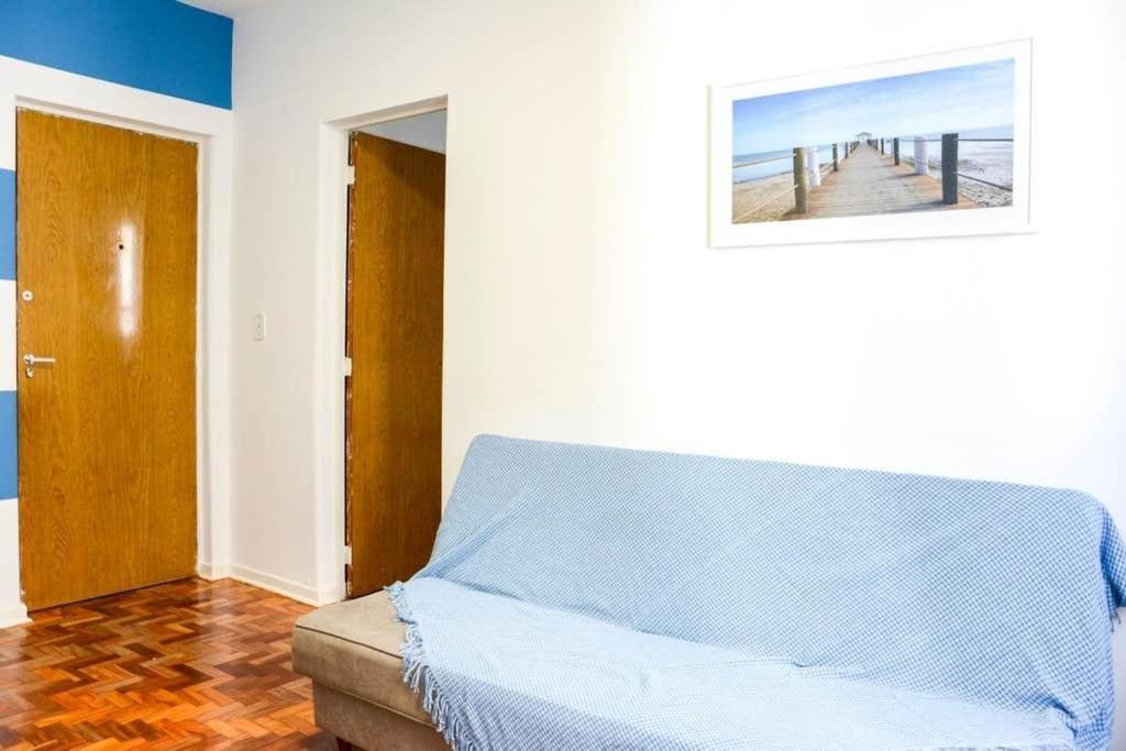 Dona Zilda Apartments By Bnbhost São Paulo Extérieur photo