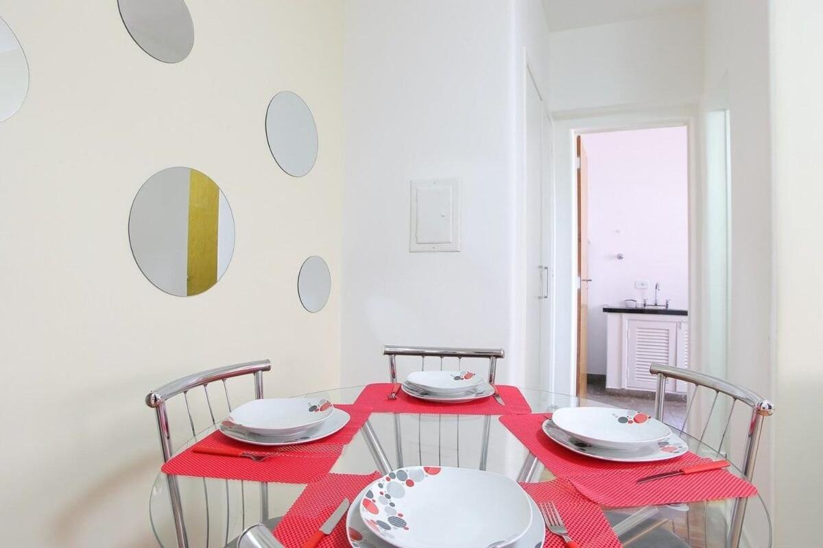 Dona Zilda Apartments By Bnbhost São Paulo Extérieur photo