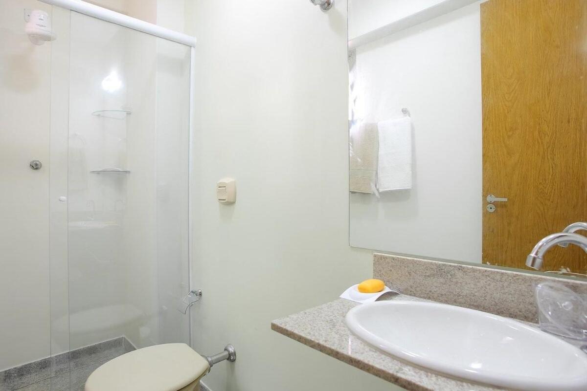 Dona Zilda Apartments By Bnbhost São Paulo Extérieur photo
