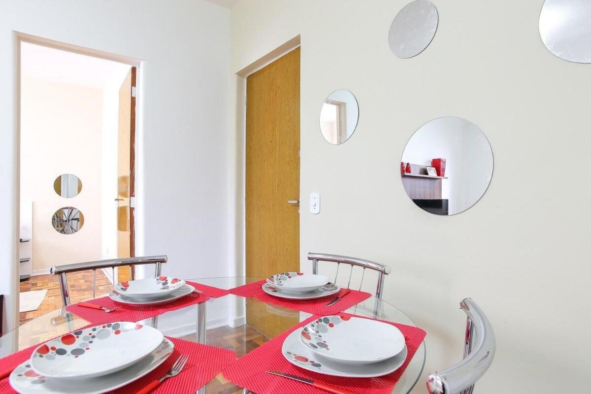 Dona Zilda Apartments By Bnbhost São Paulo Extérieur photo