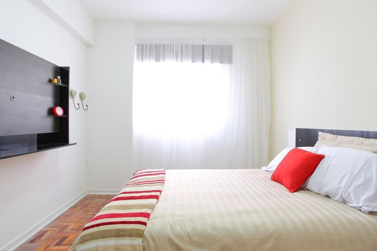 Dona Zilda Apartments By Bnbhost São Paulo Extérieur photo
