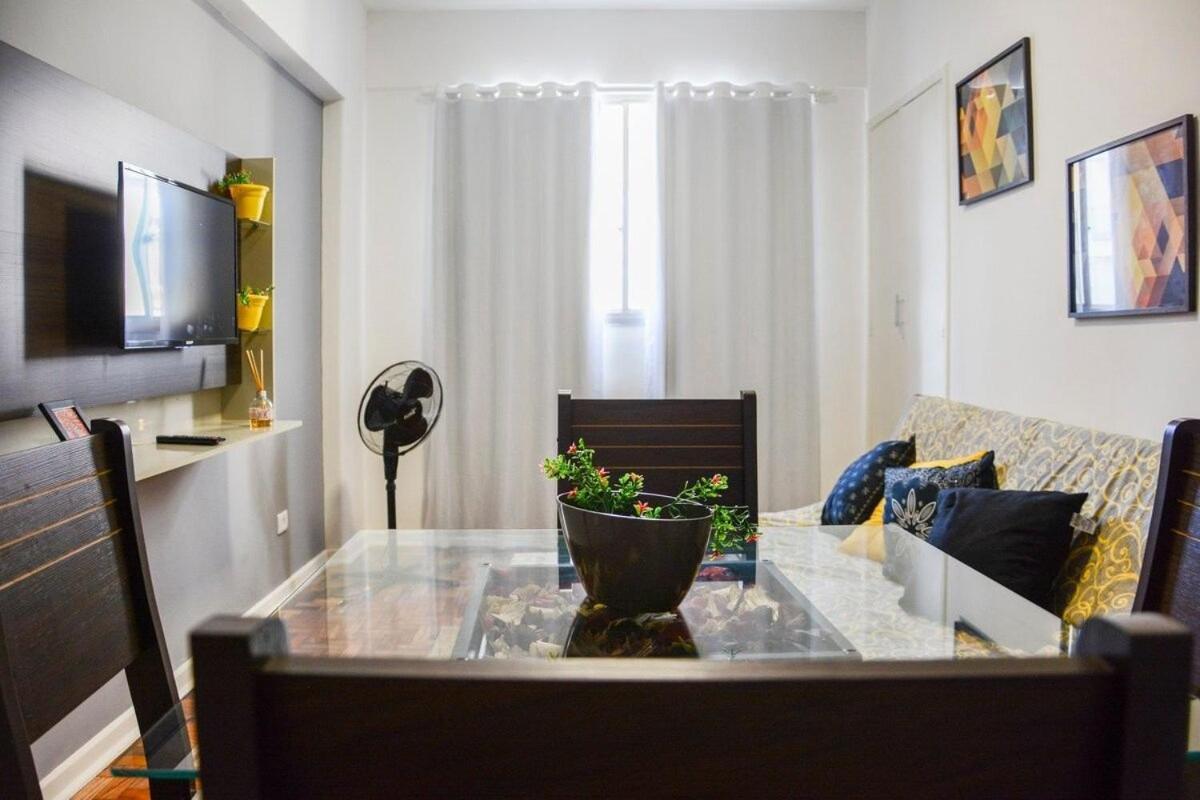 Dona Zilda Apartments By Bnbhost São Paulo Extérieur photo