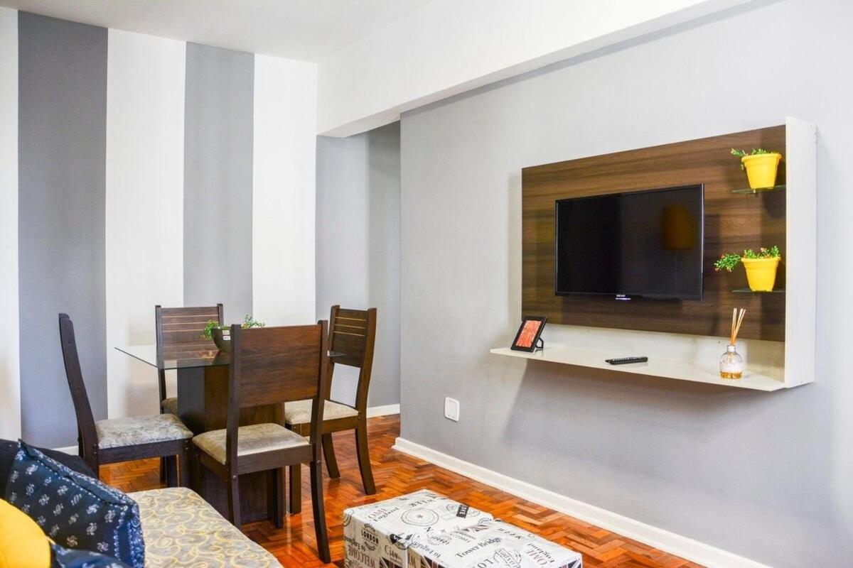 Dona Zilda Apartments By Bnbhost São Paulo Extérieur photo