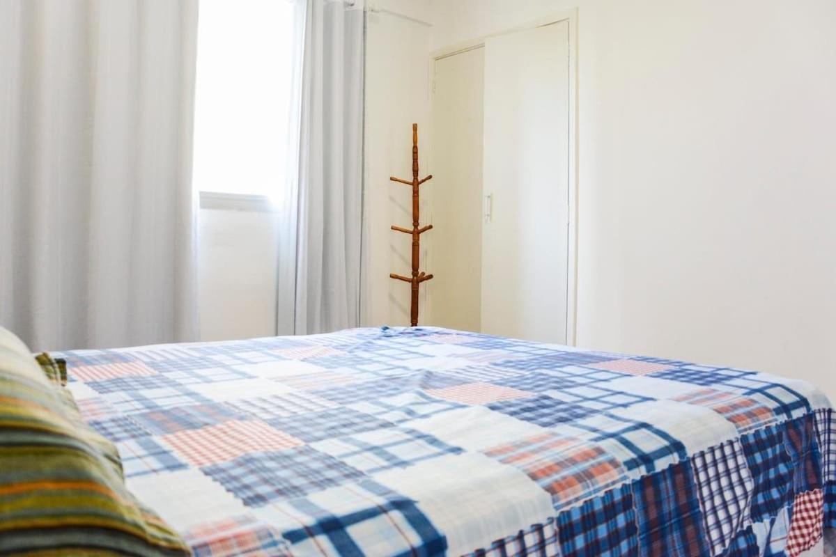 Dona Zilda Apartments By Bnbhost São Paulo Extérieur photo