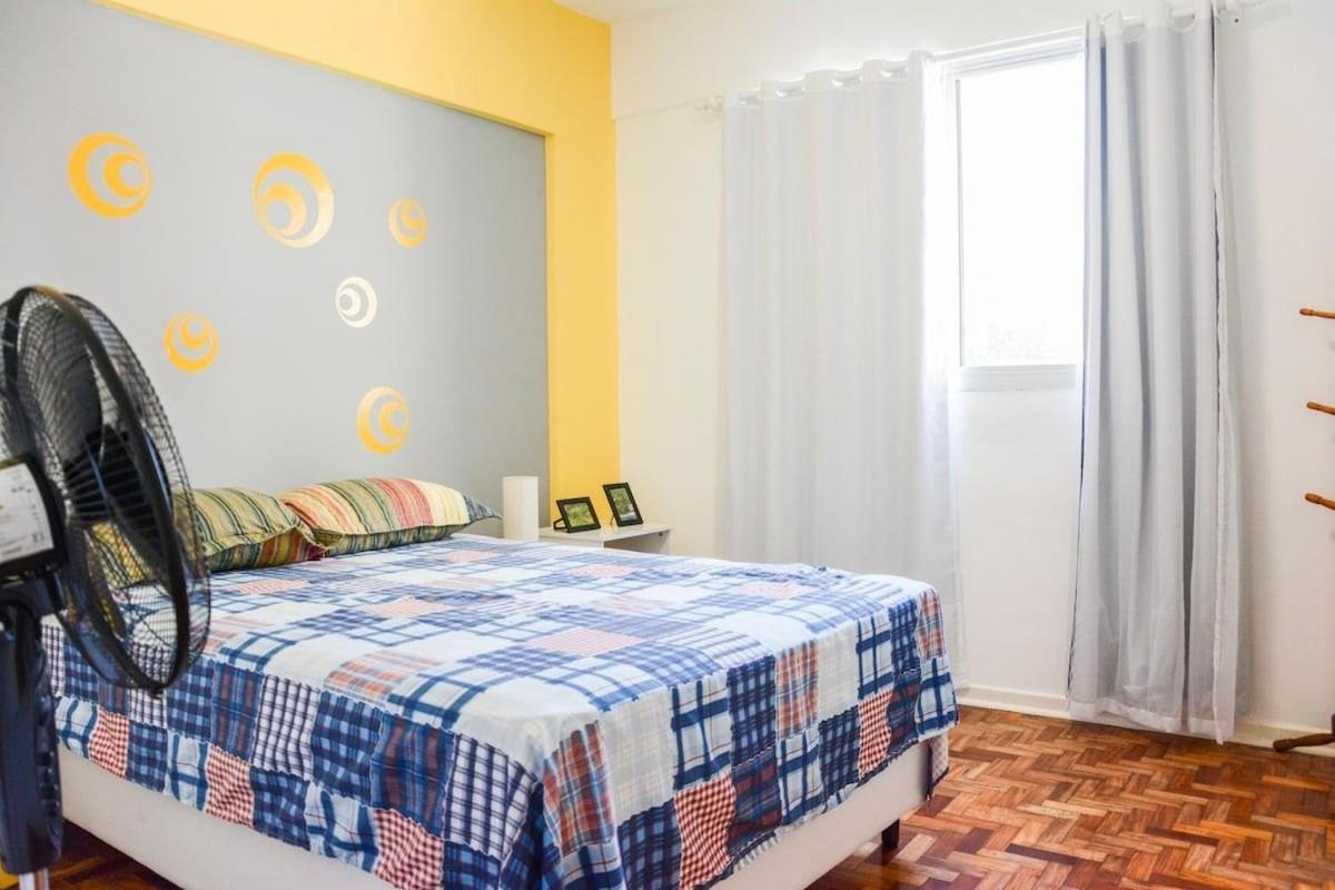 Dona Zilda Apartments By Bnbhost São Paulo Extérieur photo